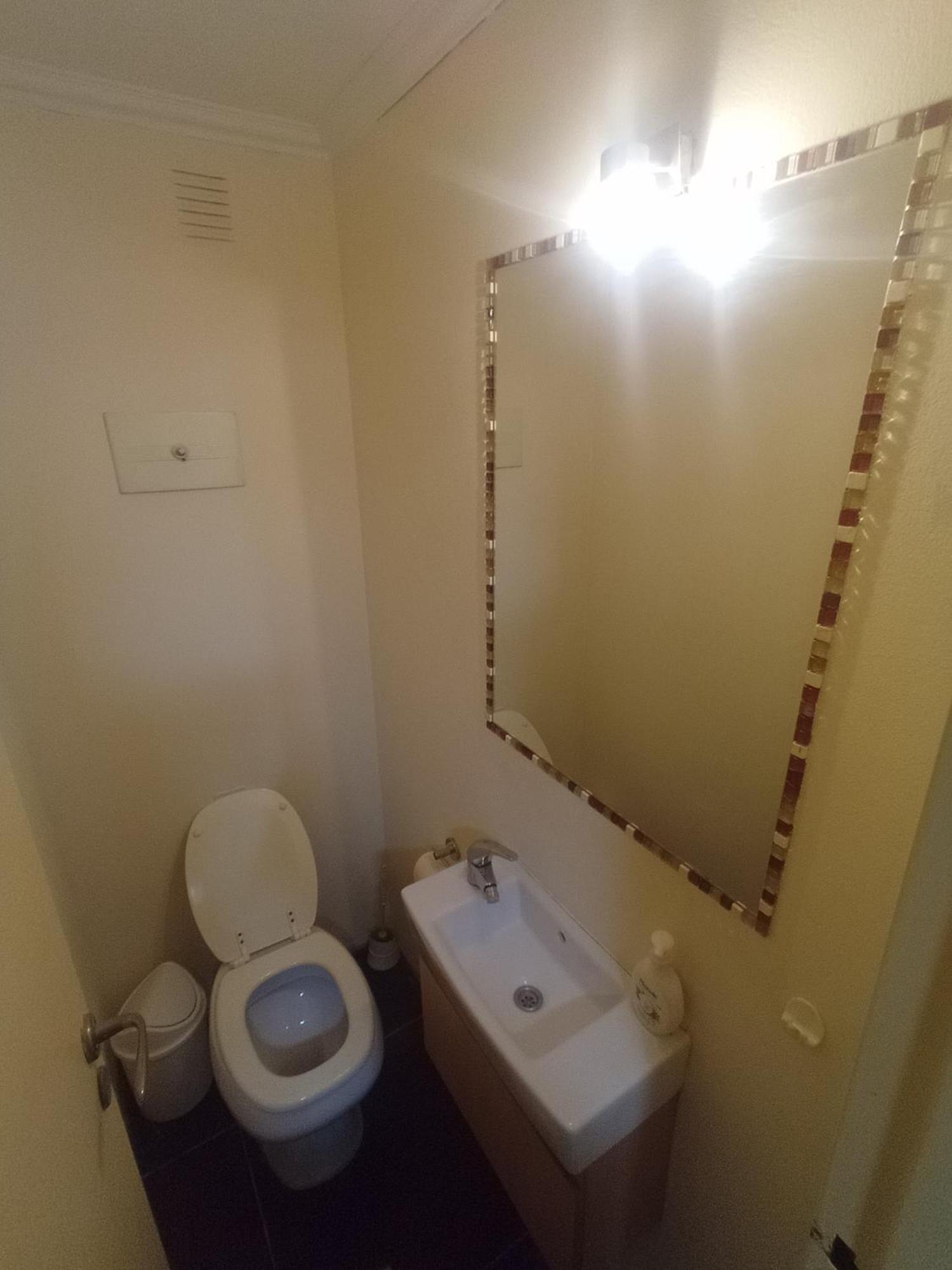 Departamento Peatonal Sarmiento Apartamento *